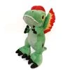 Jurassic World Plush - Dilophosaurus 1 Jurassic World Plush - Dilophosaurus