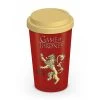 Game Of Thrones - Lannister Travel Mug Film & TV 1 Game Of Thrones - Lannister Travel Mug Film & TV