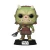 The Mandalorian POP! Gamorrean Fighter