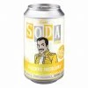 POP! Rocks: Vinyl SODA - Queen - Freddie Mercury W/Glitter Chase