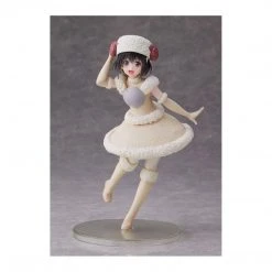 Bofuri: I Don't Want To Get Hurt, So I'll Max Out My Defense Anime & Manga Figures Bofuri Coreful Maple Sheep Equipment Figurine