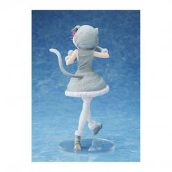 Re:Zero Coreful Rem Puck Image Ver. Figurine