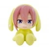 The Quintessential Quintuplets: Ichika Nakano Chocot Figure 1 The Quintessential Quintuplets: Ichika Nakano Chocot Figure