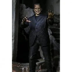 Universal Monsters - 7" Scale Action Figure - Ultimate Frankenstein's Monster 13 Universal Monsters - 7