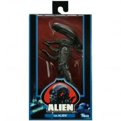 Film & TV Alien 40th Anniversary (Wave 3) - The Alien Action Figure 9 Film & TV Alien 40th Anniversary (Wave 3) - The Alien Action Figure