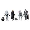 Star Wars Celebrate The Saga - The First Order 10 Cm 5-Pack Action Figures 2 Star Wars Celebrate The Saga - The First Order 10 Cm 5-Pack Action Figures