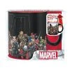 Mugs Marvel Heroes Heat Change Mug