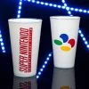 Nintendo Super Nintendo Drinking Glass PALADONE