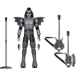 Kiss The Demon BST AXN Action Figure Toys & Figures