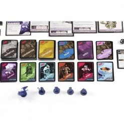 Tabletop Dungeons & Dragons: Tomb Of Annihilation 12 Tabletop Dungeons & Dragons: Tomb Of Annihilation