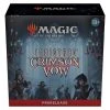 Magic: The Gathering Tabletop MTG: Innistrad - Crimson Vow Prerelease Pack 1 Magic: The Gathering Tabletop MTG: Innistrad - Crimson Vow Prerelease Pack