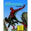 Creators Of The Superheroes [Paperback] [Feb 01, 2011] Andrae, Thomas