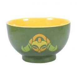 Overwatch (Orisa) Bowl Gaming 8 Overwatch (Orisa) Bowl Gaming