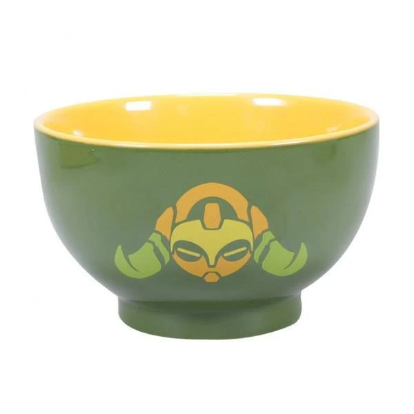 Overwatch (Orisa) Bowl Gaming 5 Overwatch (Orisa) Bowl Gaming
