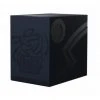Geek-Aboo Cards & Games Dragon Shield Double Shell Deck Box- Midnight Blue 2 Geek-Aboo Cards & Games Dragon Shield Double Shell Deck Box- Midnight Blue