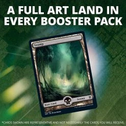 Magic: The Gathering - Zendikar Rising Gift Box 13 Magic: The Gathering - Zendikar Rising Gift Box