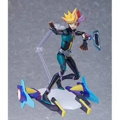 Yu-Gi-Oh! Vrains - Playmaker Figma Figurine