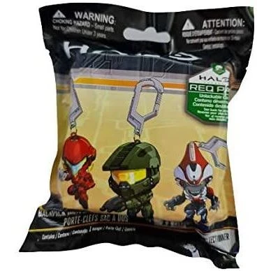 Halo 3D Hangers 5 Halo 3D Hangers