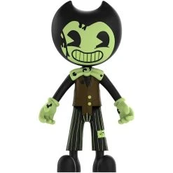 Bendy And The Dark Revival Bendy S3 - GITD Bendy Action Figure