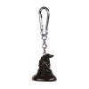 Harry Potter - Sorting Hat 3D Keychain Film & TV