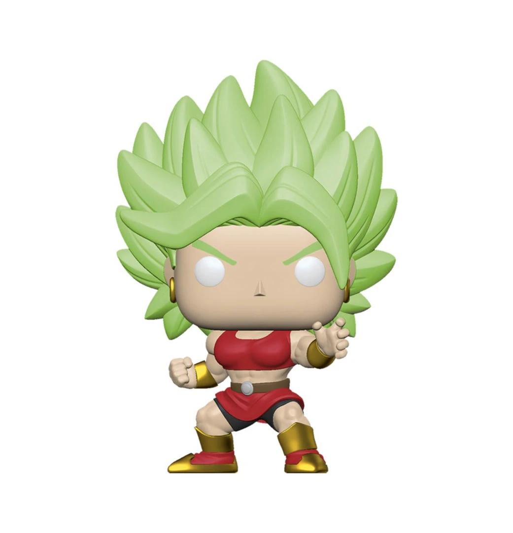 POP! Animation: Dragon Ball Super - Super Saiyan Kale 3 POP! Animation: Dragon Ball Super - Super Saiyan Kale
