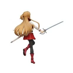 Sword Art Online: The Movie Progressive Aria Of A Starless Night Asuna Figurine Anime & Manga Figures 10 Sword Art Online: The Movie Progressive Aria Of A Starless Night Asuna Figurine Anime & Manga Figures