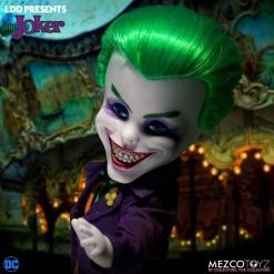 Batman Film & TV LLD Presents: DC Comics - The Joker