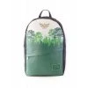 The Legend Of Zelda - Green Forest Backpack 1 The Legend Of Zelda - Green Forest Backpack