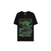 DC Comics The Batman - Unmask The Truth T-Shirt Geek Gear 2 DC Comics The Batman - Unmask The Truth T-Shirt Geek Gear