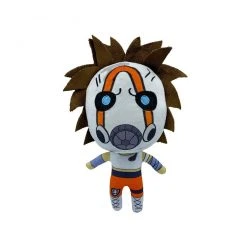 Gaming Borderlands 3 Female Psycho Bandit Plush
