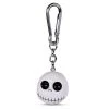 The Nightmare Before Christmas: Jack Head 3D Keychain Film & TV