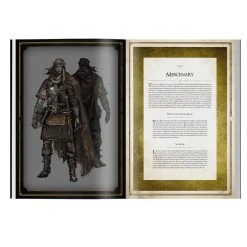 DARK SOULS: The Roleplaying Game