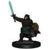 Tabletop Dungeons & Dragons: Icons Of The Realms - Dwarf Female Paladin Miniature 1 Tabletop Dungeons & Dragons: Icons Of The Realms - Dwarf Female Paladin Miniature