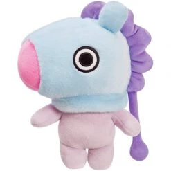 BTS BT21 MANG Plush Md