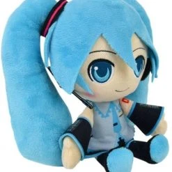 Vocaloid Toys & Figures Hatsune Miku Cuteforme Plush