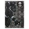 Marvel Black Panther - A5 Notebook