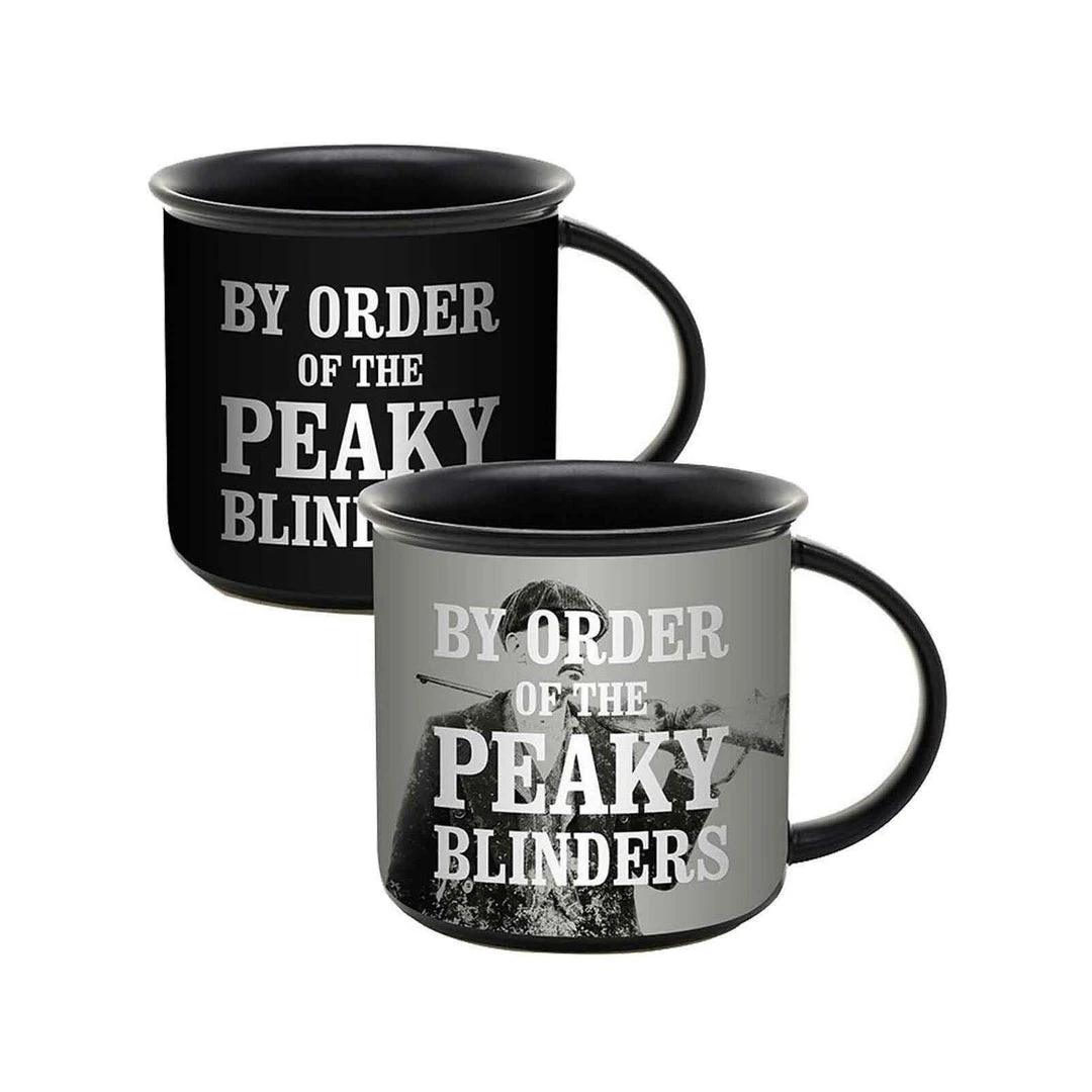 Mugs Peaky Blinders Heat Change Mug 7 Mugs Peaky Blinders Heat Change Mug