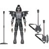 Kiss The Demon BST AXN Action Figure Toys & Figures