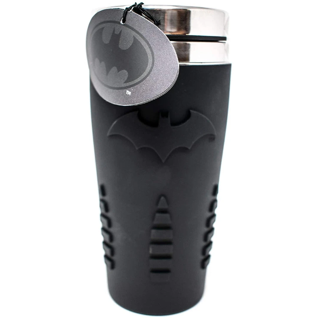 Film & TV Batman Travel Mug V2 6 Film & TV Batman Travel Mug V2