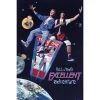 Bill & Ted Film & TV Bill And Ted Maxi Poster 44 1 Bill & Ted Film & TV Bill And Ted Maxi Poster 44
