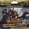 Pathfinder Adventure Card Game: Ultimate Equipment Add-On Deck Tabletop