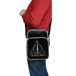 Harry Potter HP - Deathly Hallows Mini MB