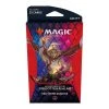 Magic: The Gathering MTG FR Theme Booster - Red Tabletop