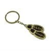 Film & TV Harry Potter - Marauder's Map Mischief Managed Keyring 2 Film & TV Harry Potter - Marauder's Map Mischief Managed Keyring