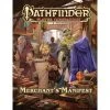 Tabletop Pathfinder Player Companion: Merchants Manifest 2 Tabletop Pathfinder Player Companion: Merchants Manifest