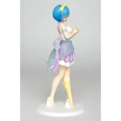 Re:Zero Starting Life In Another World - Precious Rem Angel Version Figurine Gaming Collectibles 19 Re:Zero Starting Life In Another World - Precious Rem Angel Version Figurine Gaming Collectibles