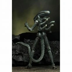 Toys & Figures Alien 40th Anniversary Series 4 - The Alien (Giger) Figurine