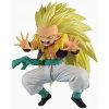 Dragon Ball Super Sayain Gotenk 10cm 2 Dragon Ball Super Sayain Gotenk 10cm