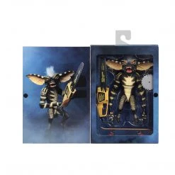 Gremlins Toys & Figures 7" Ultimate Stripe Figurine 11 Gremlins Toys & Figures 7