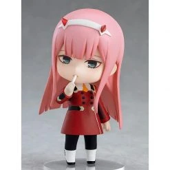 Darling In The Franxx Nendoroid - Zero Two Toys & Figures